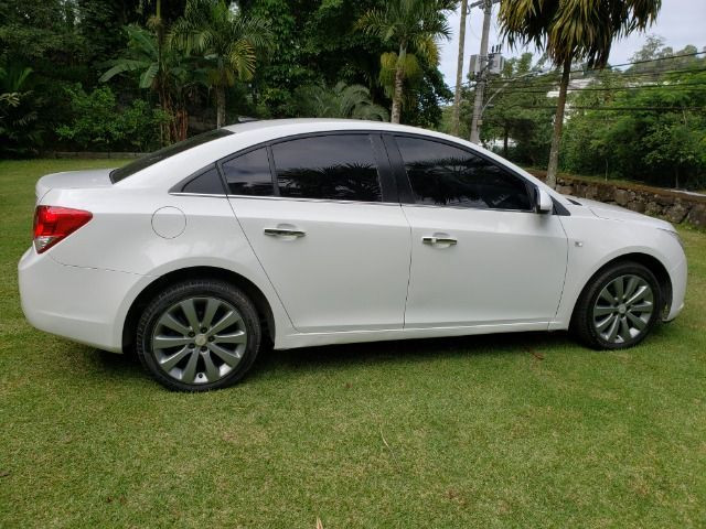 Cruze LTZ 2012/12 Flex Aceito troca - Foto 5