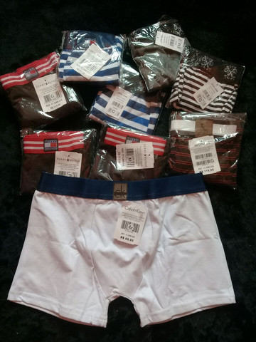 Roupas masculinas - Foto 5