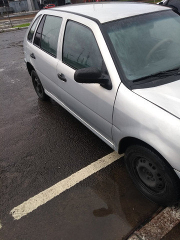 Gol G3 1.0 16 vl - Foto 5