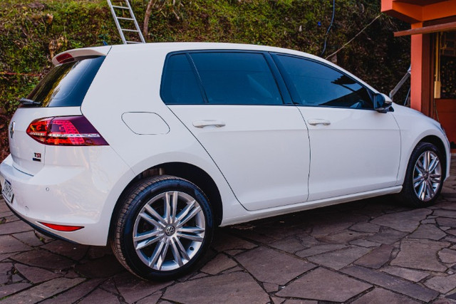 Golf TSI Highline 2014 - Alemão - Foto 4