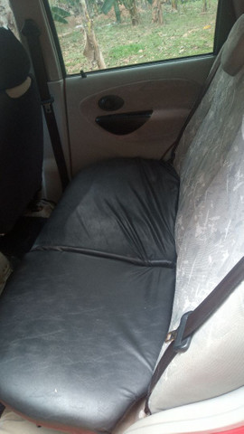 Vendo ou troco carro Chery completo - Foto 3