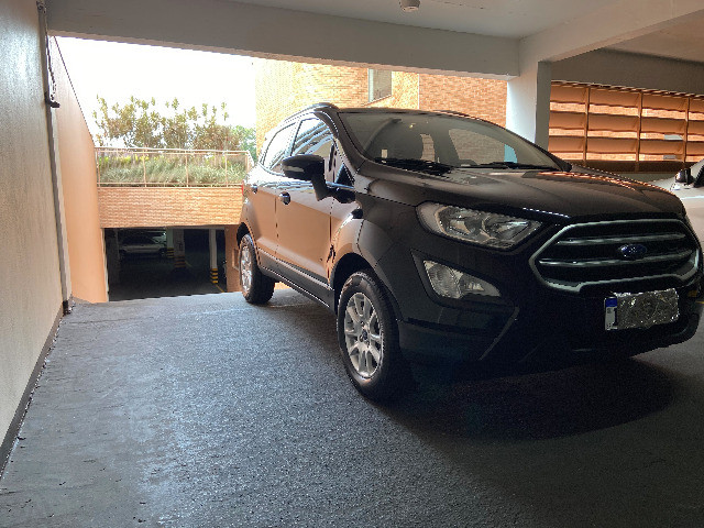 Ecosport SE 1.5 automática 2018 - Foto 3