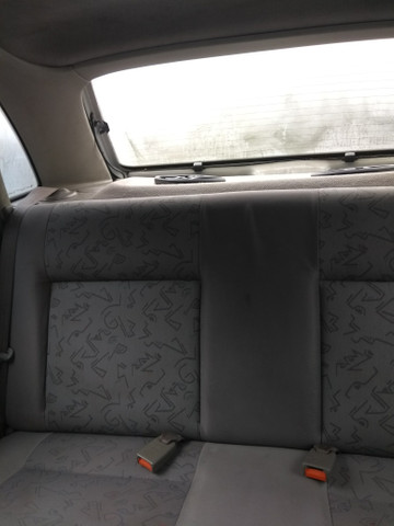 Gol G3 1.0 16 vl - Foto 4