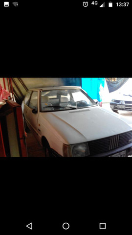 Fiat Prêmio 86