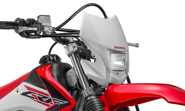 Crf 230