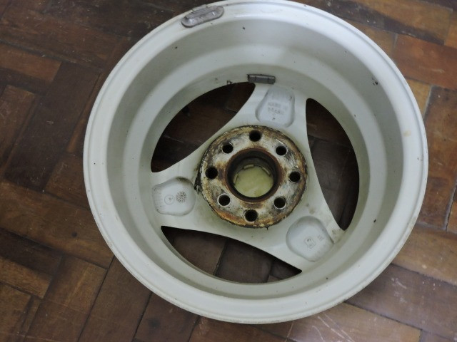 Conjunto Rodas Aro 14 em até 2X - Foto 6