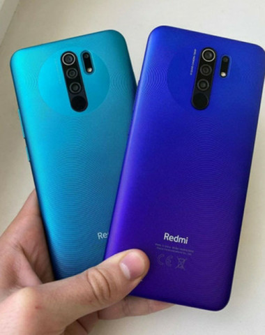 Xiaomi redmi 9 64gb 4Gb Ram - Foto 2