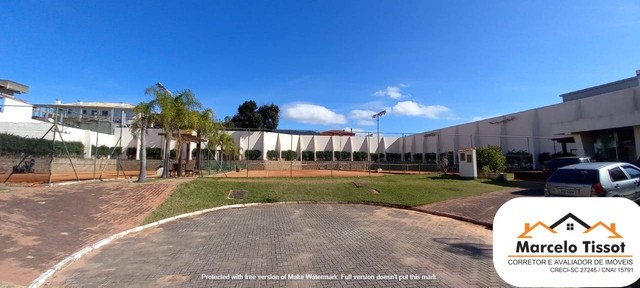 Terreno com 400m² à venda em Condomínio Santana Tênis Club por R$330.000,00 - Foto 4