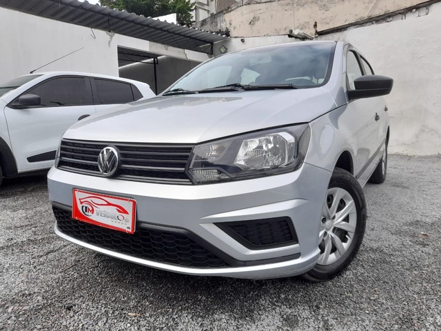 GOL G7 1.0 2019 EXTRA EXTRA EXTRA!!