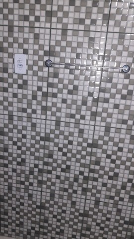 Trabalho de ladrilho