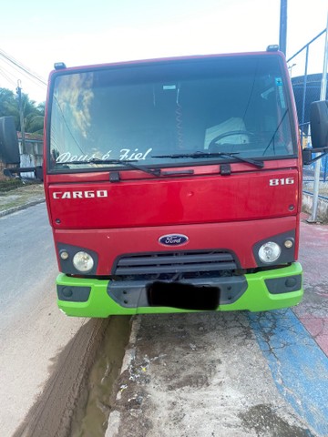 CARGO 816