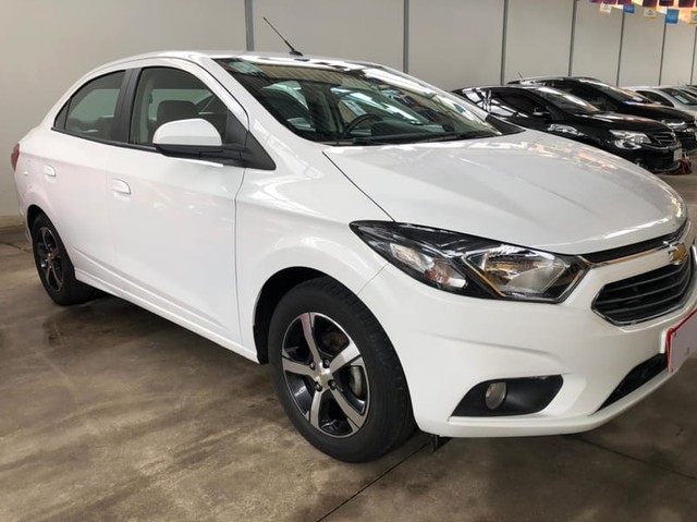 CHEVROLET PRISMA 1.4AT LTZ