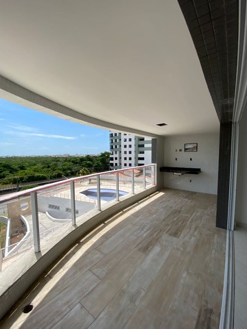 Apartamento INCRÍVEL - MANSÃO 4 QUARTOS #