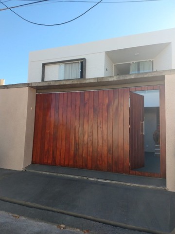 Casa na Aruana 