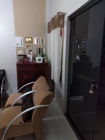 Casa à venda, 73 m² por R$ 250.000,00 - Jardim Aureny III (Taquaralto) - Palmas/TO - Foto 3