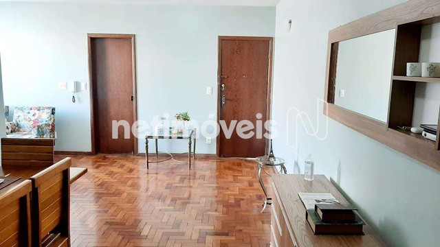 Venda Apartamento 3 quartos Alto dos Pinheiros Belo Horizonte - Foto 2