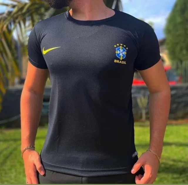 Camisas Da Seleção 