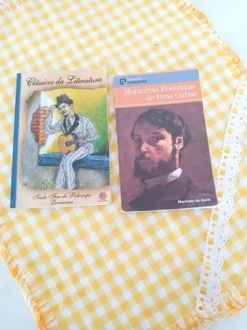 Livros