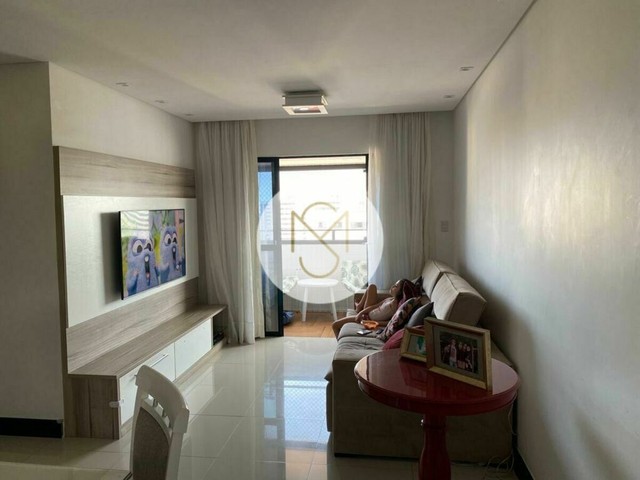 Apartamento para Venda em Suíssa, Aracaju-SE - Foto 2