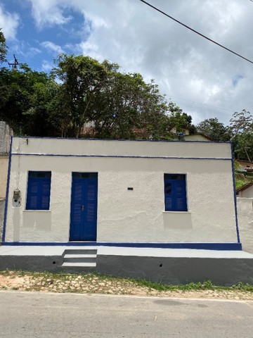 Casa em Guaramiranga disponível para o Reveillon para até 10 pessoas