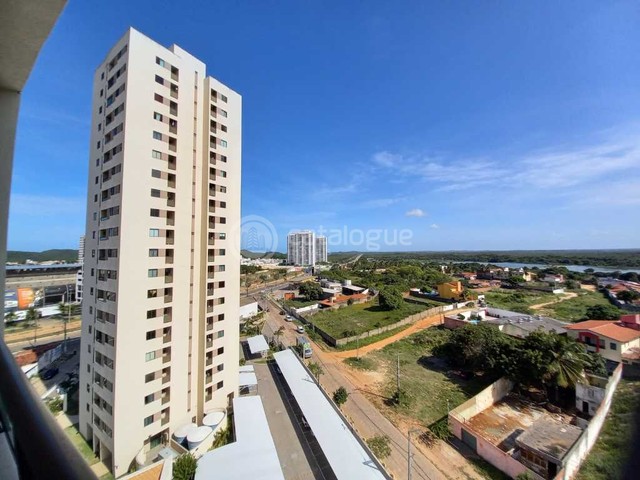 Apartamento para alugar com 2 dormitórios em Ponta Negra, Natal cod:1059 - Foto 20