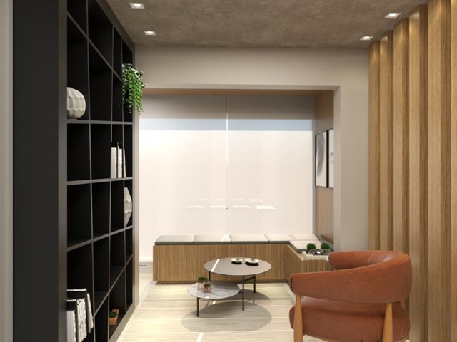 Lindo apartamento com 2 suítes 77 m² lazer completo - Foto 8