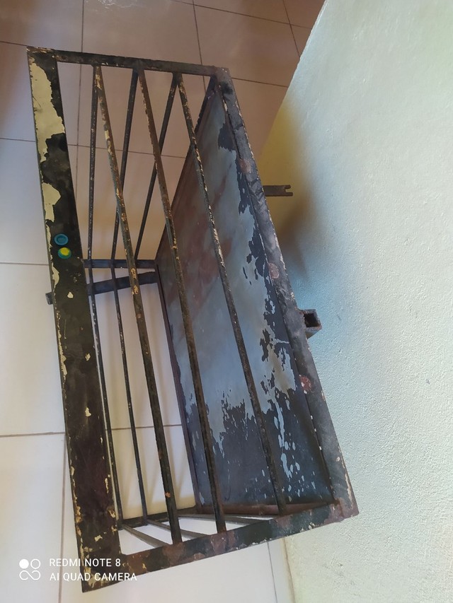 Caixa de entrega (250)