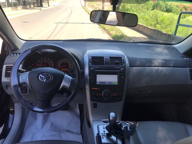 Corolla xei 2014 automático  - Foto 7