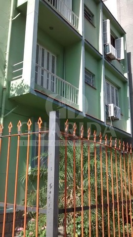 Apartamento para comprar no bairro Azenha - Porto Alegre com 2 quartos