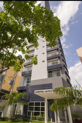 Apartamento para venda possui 132 metros quadrados com 3 quartos em Batista Campos - Belém - Foto 2