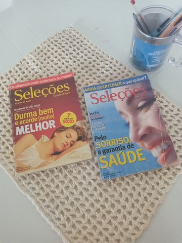 Revistas 