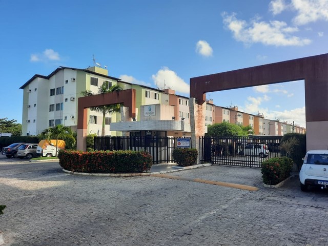 Alugo Apartamento zona de expansão Aracaju