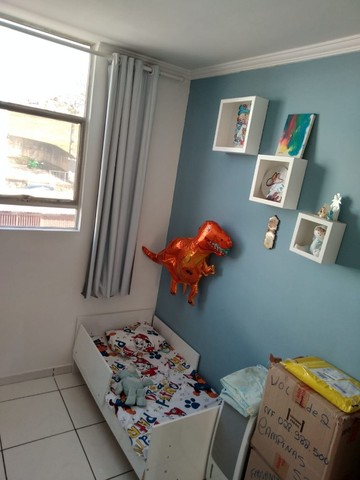 Venda - Apartamento no DIC 1 - Foto 6