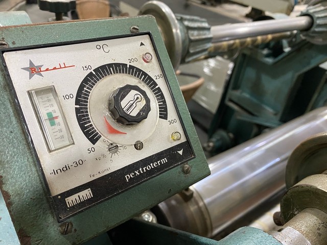 Laminadora - Ricall - Formato 55cm - Foto 2