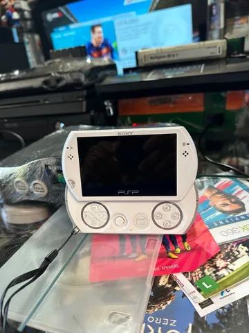 Psp go 16gb em Brasilia