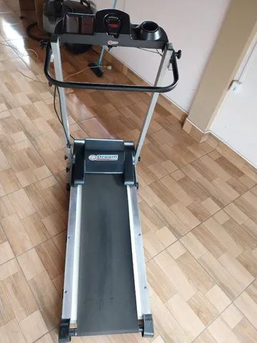 Vende-se esteira elétrica  - Foto 3