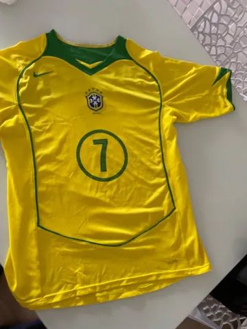 Camisa do Brasil Original
