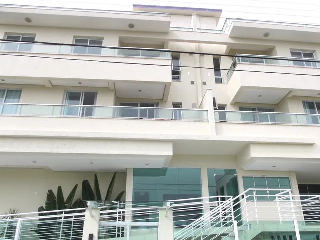Apartamento em frente da praia do Campeche - Foto 6