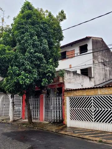 Casas Dos Casa à Venda, São Bernardo do Campo, SP