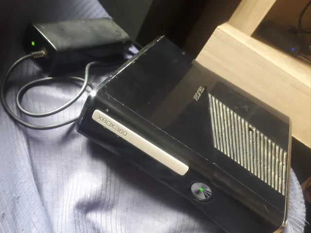 So baixar xbox 360  +39 anúncios na OLX Brasil