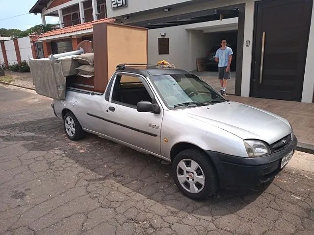 Carreto Pequeno em Piracicaba - SP  - Foto 5