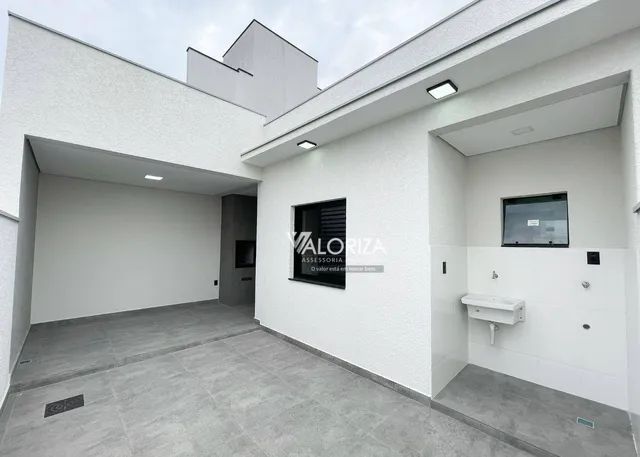 Casa à venda com 3 Quartos, Horto Florestal, Sorocaba - R$ 345.000