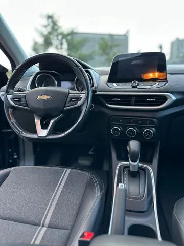 Tracker  LTZ 1.2 2021 - Foto 6