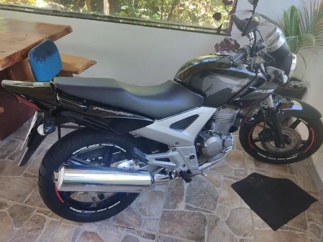 Honda Cbx 2008 por R$ 9.900, Belo Horizonte, MG - ID: 3457133