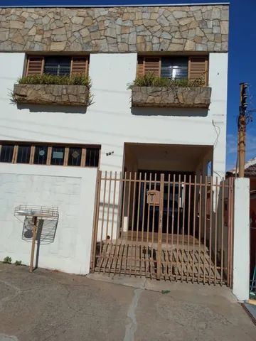 Captação de Casa a venda na Rua Bella, Vila Nova, Presidente Prudente, SP