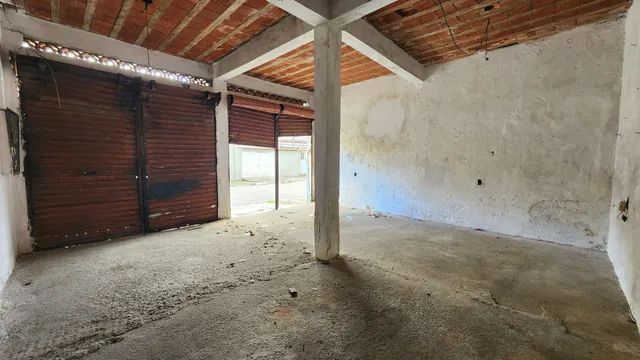Vendo prédio. Bairro:  Rancho novo, Nova Iguaçu/RJ  - Foto 2