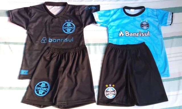 Camiseta e conjunto times - Foto 2