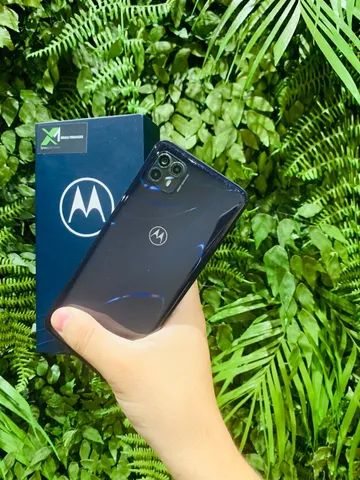 Moto g50 com caixa e garantia // a melhor loja é aqui 