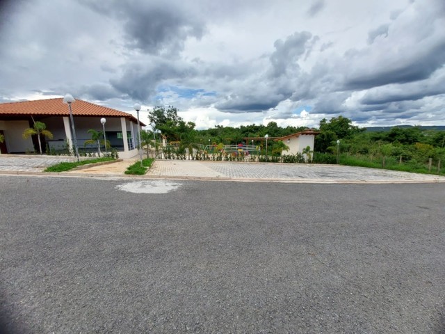 VENDO LOTE CONDOMÍNIO FAROL DO LAGO CORUMBÁ 4 - Foto 10