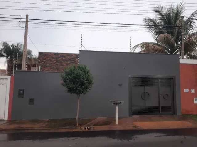 Captação de Casa a venda na Avenida Engenheiro Guilherme Bannitz, Residencial Cambuy, Araraquara, SP